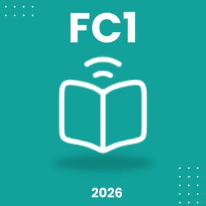 FC1 - Prothèse amovible complète - Assistant(e)s