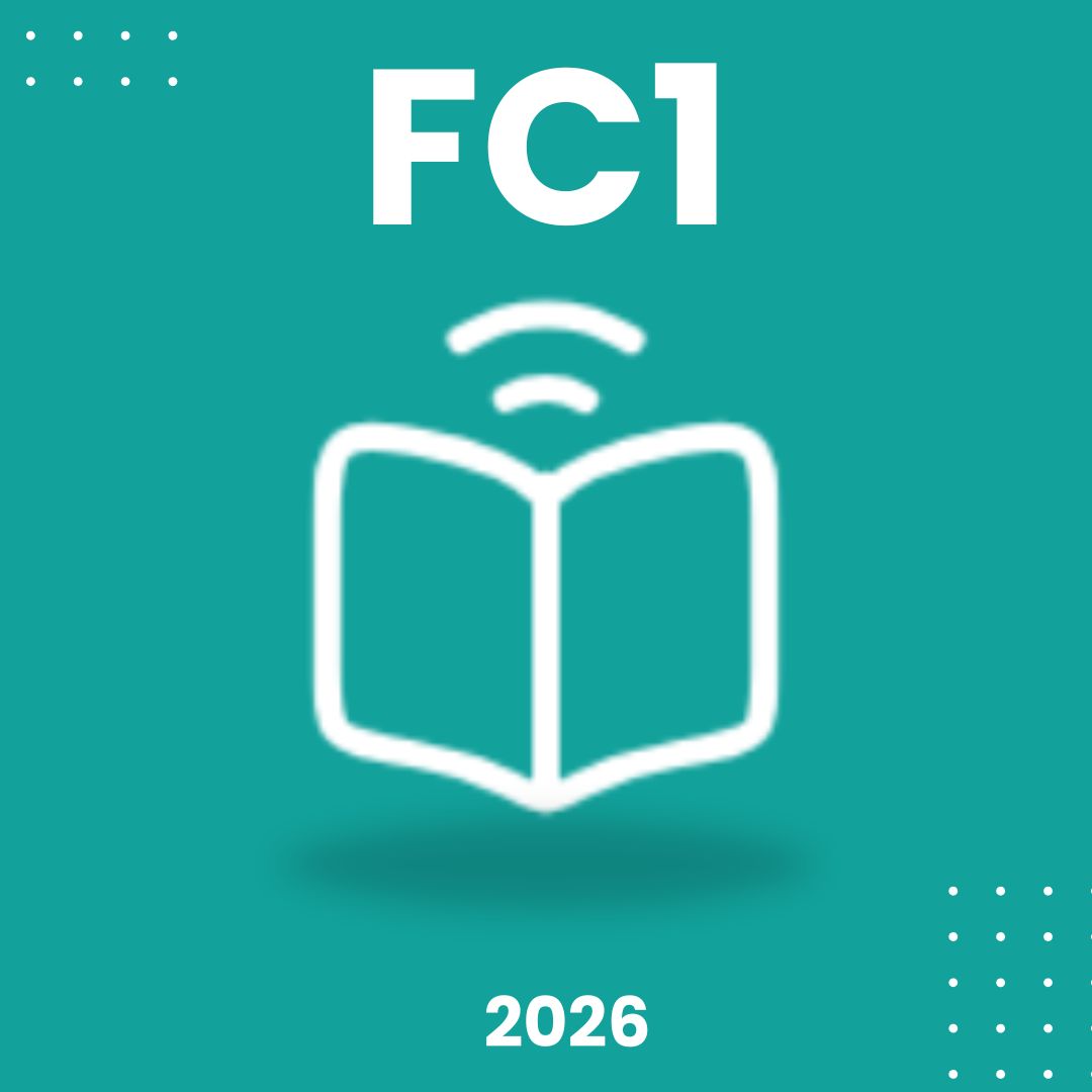 FC1 – Prothèse amovible complète