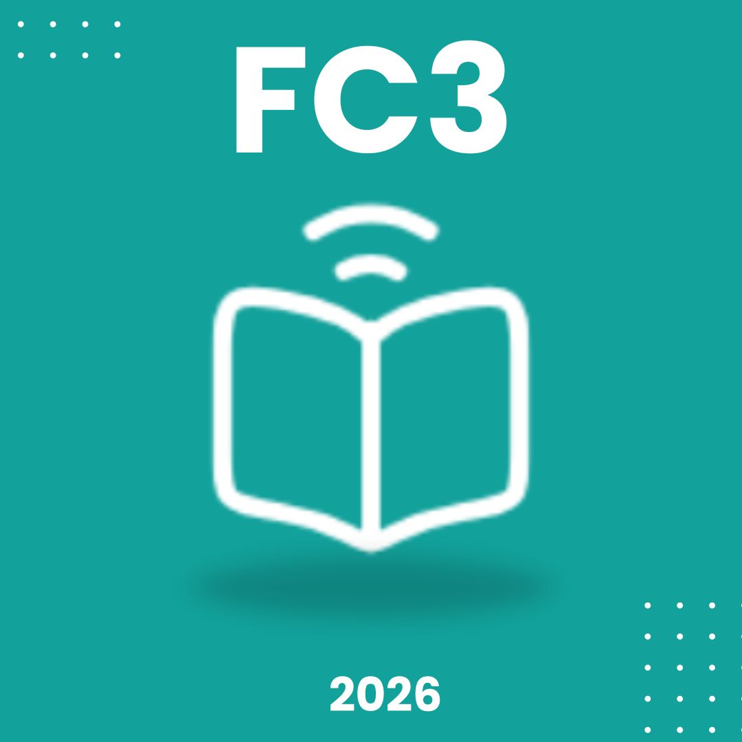 FC3 – Réussir la prothèse sur implant de l’unitaire au complet