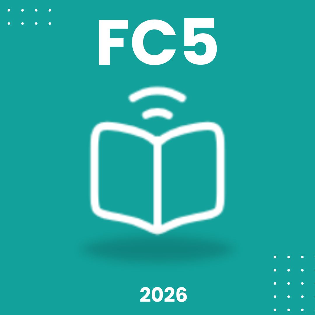 FC5 – La chirurgie orale au quotidien en omnipratique