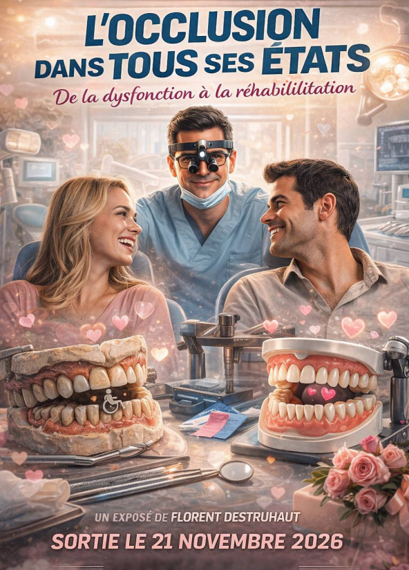 [FC4] 21 Novembre 2026 - L’Occlusion dans tous ses états
