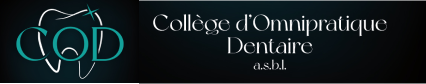 Collège d'Omnipratique Dentaire (COD)